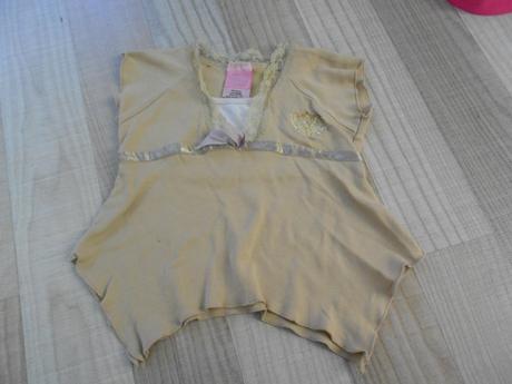 Triko, petit lulu,92