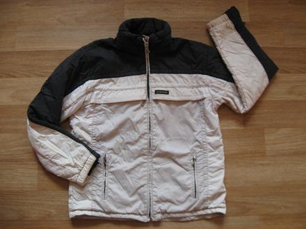 Bunda jaro/podzim, 38