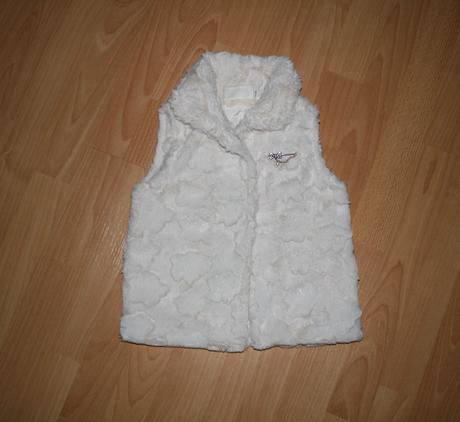 Chlupatá vesta, 116