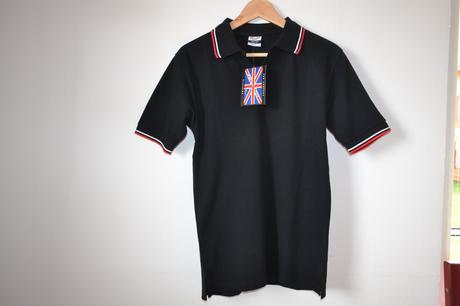 Tričko nové s visačkou, s