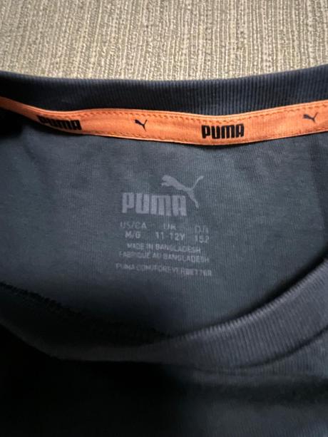 Tričko puma, puma,152