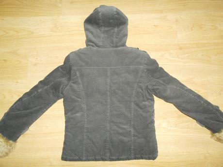 Bunda jaro/podzim vel.s, s