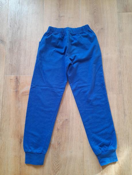 Tepláková souprava seagull girls vel 140, 140