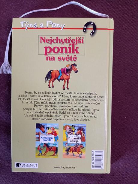 Knížka pro holčičky,