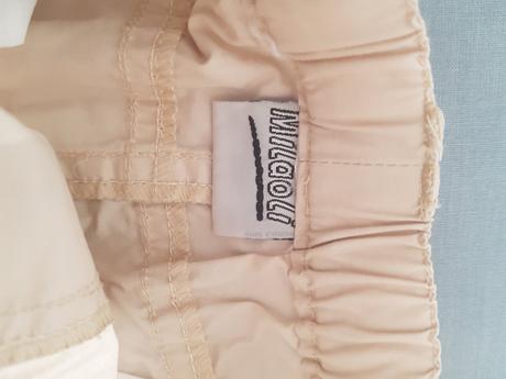 Dívčí sukně značky milaoli, 104