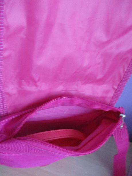 Tašky s princeznama, disney