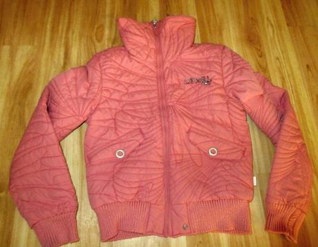 Zimní bunda, o’neill,s