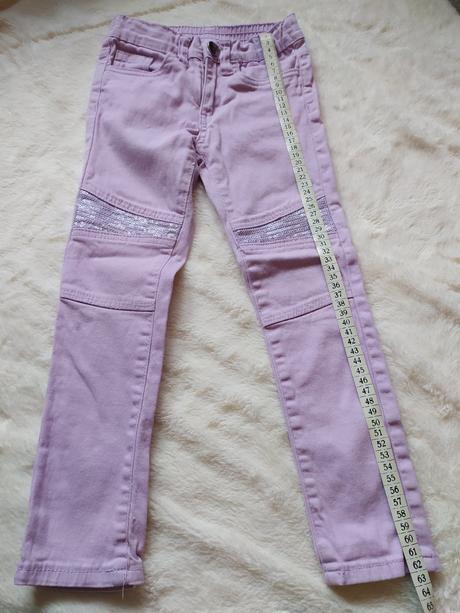 Kalhoty vel. 116, kiki&koko,116