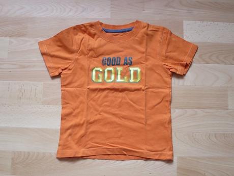 Tričko, mothercare,110