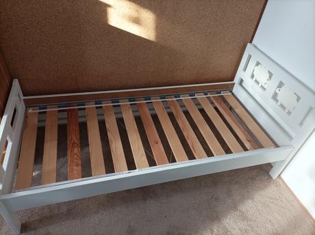 Postel 70x160 cm, šířka (cm): 70,délka (cm): 160