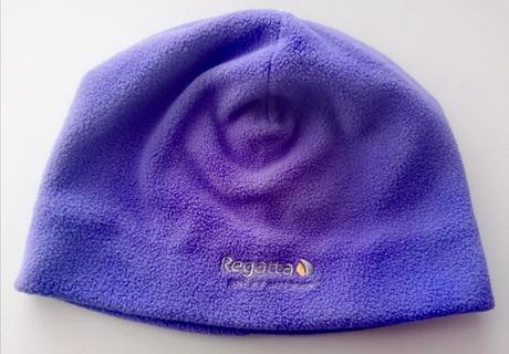 Sada čepice a šála regatta vel 128 - 140, regatta