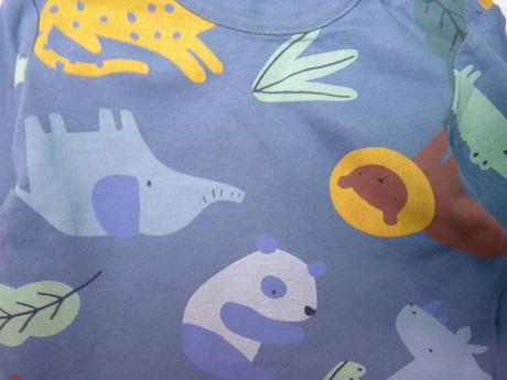 Bavlněné tričko vel.74, tu,74