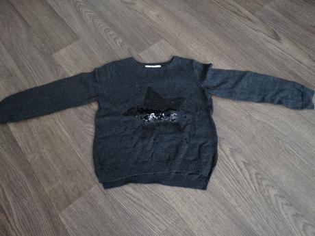Svetr, h&m,98