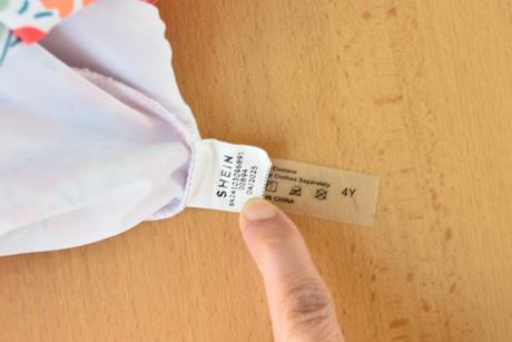 Plavky vel. 4 roky, 104