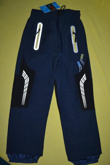 Tenké softshellové kalhoty kugo,v.104, kugo,104