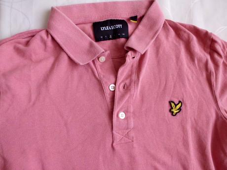 2 ks polo lyle&scot+amp., m