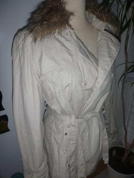 Bundo-kabát timeout - vel.m-l, timeout,m