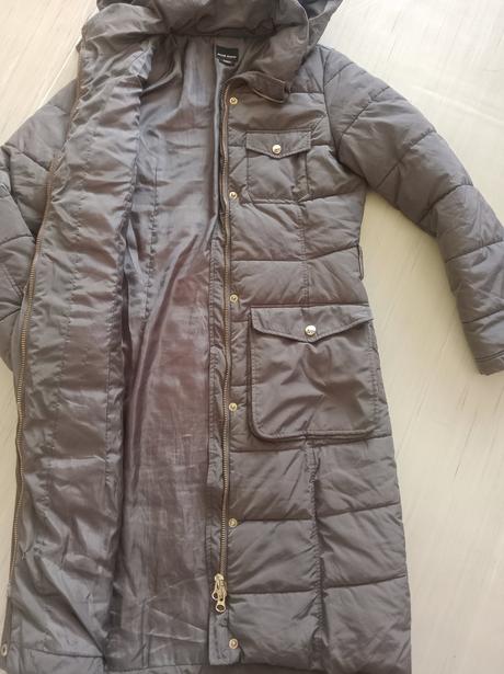 Zimní bunda vel.m, miss sixty,m