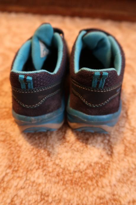 Celoroční boty superfit s gore-texem, superfit,31