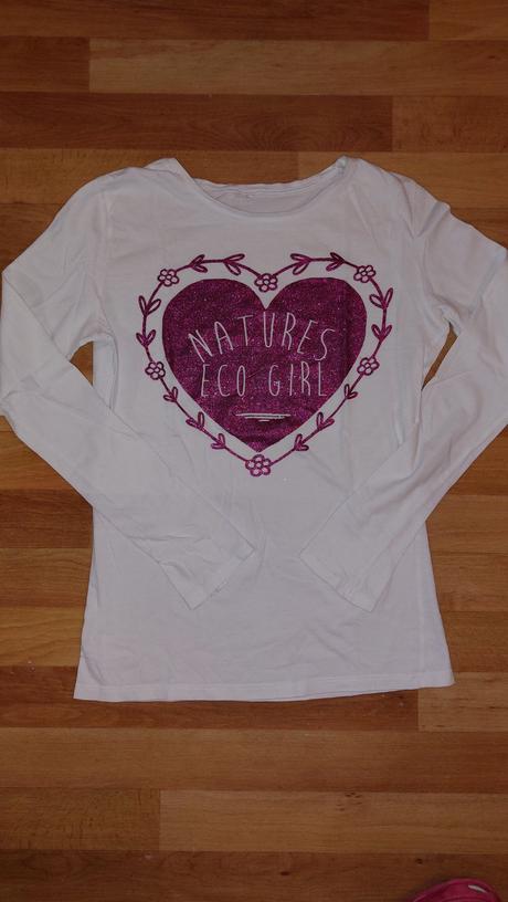 Triko,zn.c&a,vel.158/164, c&a,158