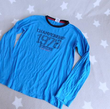 Tričko alive vel.152/158, alive,152