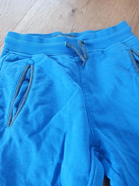 Zateplené tepláky č.116 reserved, reserved,116