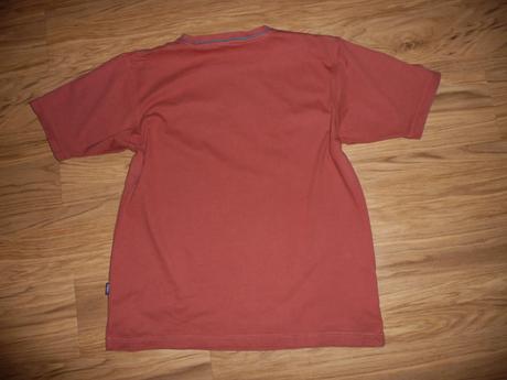 Triko maple vel.m, m