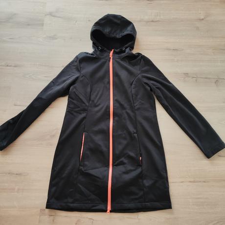 Softschelový kabát, crivit,s