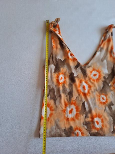 Dámské tílko, vel m, m