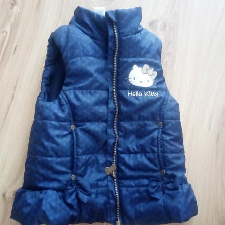 Vesta hello kitty c&a, c&a,110