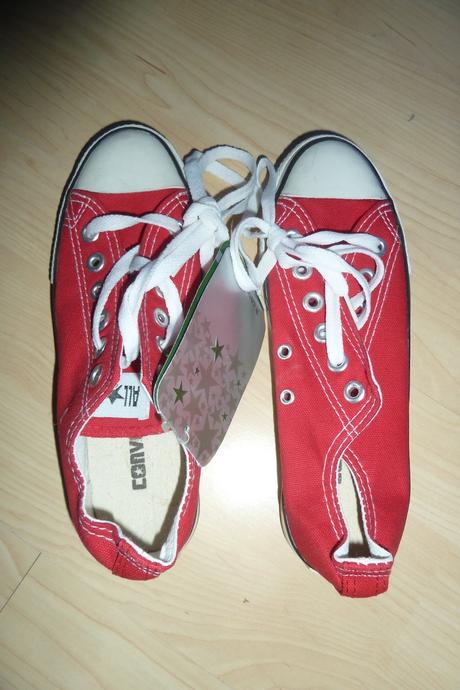 Nové tenisky vel. 36, 36