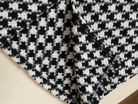 Teplejší sukně, vel xl/44,měřte, shein, xl