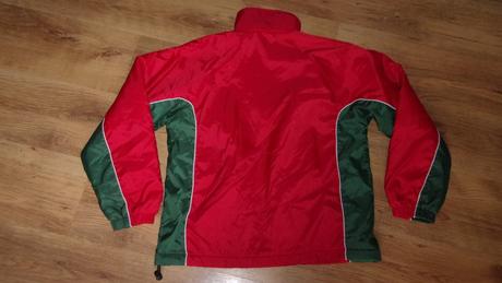 Sportovní bunda, vel. m/l, m