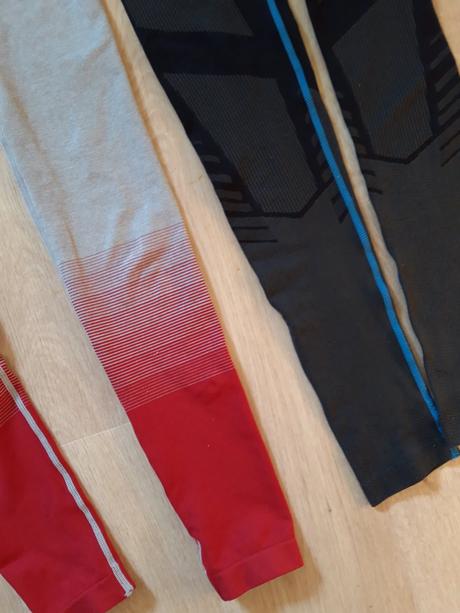 2x termo thermo funkční prádlo i jednotlivě 146/1, crivit,146