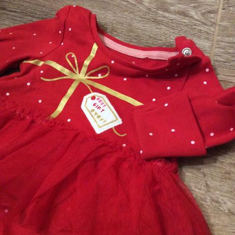 Overal s tutu sukýnkou, f&f,50