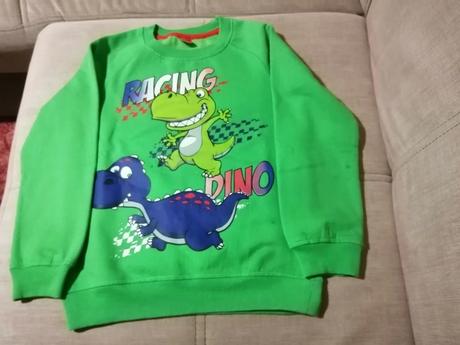 Mikina, kiki&koko,122