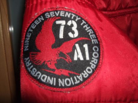 Bunda + flísová mikinka 3v1, cherokee,122