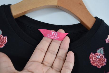 Mikina vel. 12 - 13 let, 158