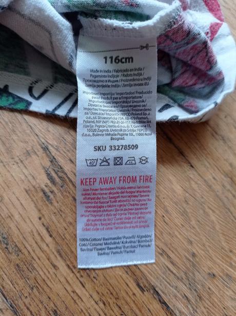 Triko krátký rukáv 110 superman, marvel, marvel,110