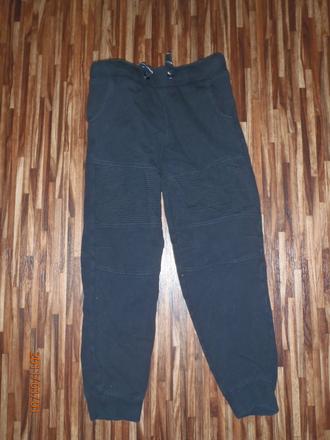 Tepláky, pepperts,128