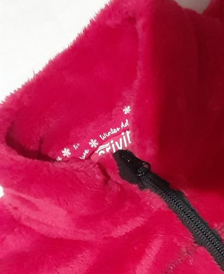 Mikina vel. 134/140 nepoužitá, crivit,134