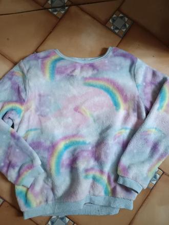 Mikina hm - 134/140, h&m,134