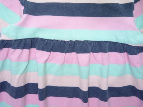 Bavlněná tunika vel. 86, george,86