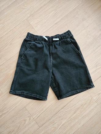 Kraťasy h&m, vel. 140, h&m,140