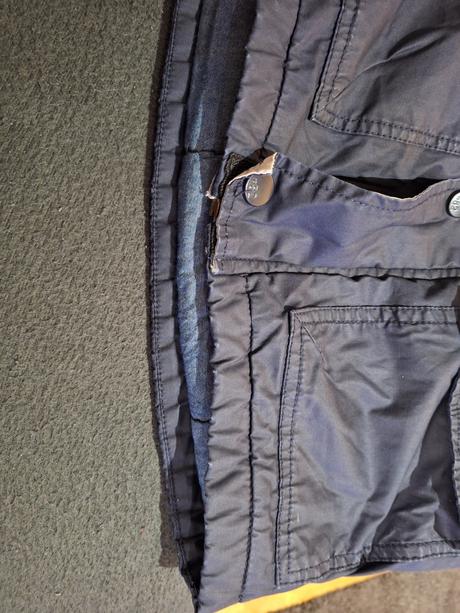 Chlapecká bunda značky  next, vel. 9let (1354cm), next,134