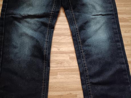 Podšité rifle palomino c&a vel. 122, palomino,122