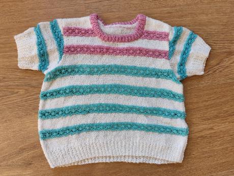 Letní svetříky, 104