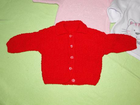 13ks balík body, mikina, svetr, čepičky v.68, 68–80