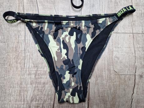 Dámské či dívčí plavky, new yorker,m