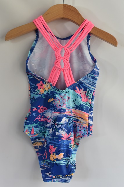 Plavky vel. 4 roky, next,104